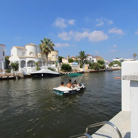 Villa Leon Inmo Estrella - 12313 Empuriabrava