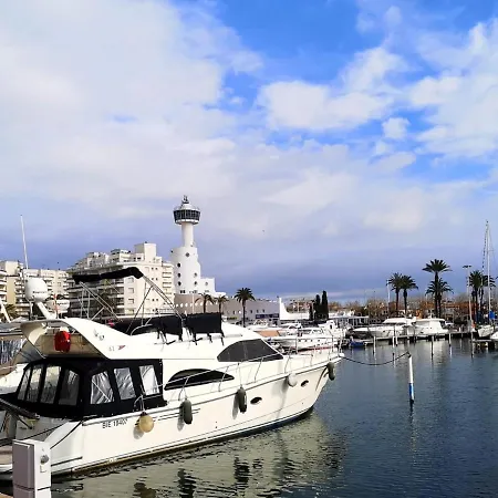 Villa Leon Inmo Estrella - 12313 Empuriabrava