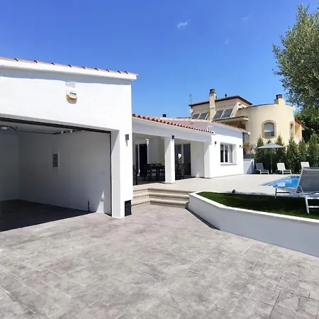 Villa Leon Inmo Estrella - 12313 Empuriabrava
