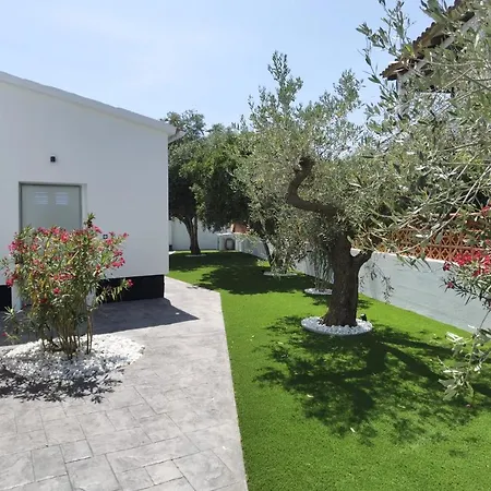 Villa Leon Inmo Estrella - 12313