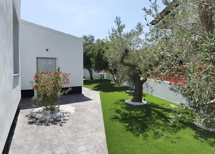 Villa Leon Inmo Estrella - 12313