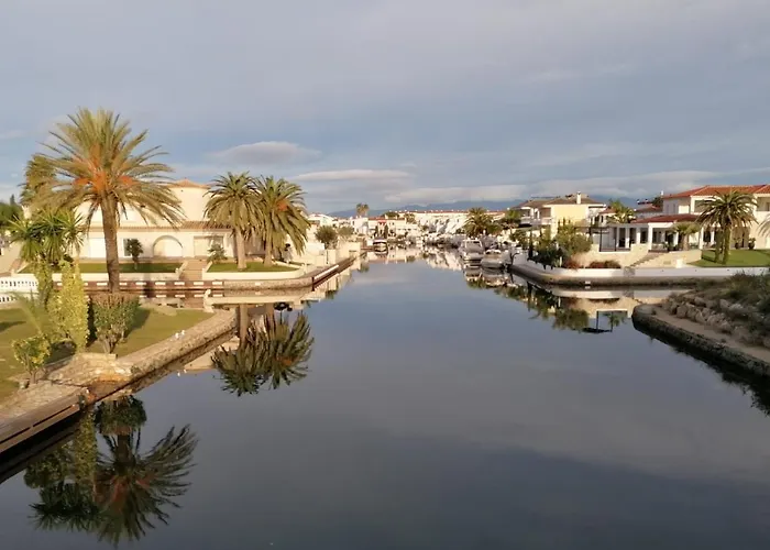 Leon Inmo Estrella - 12313 Empuriabrava